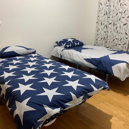 Bento Lodge By Madeira Holiday Rentals ริเบรา บราวา ภายนอก รูปภาพ