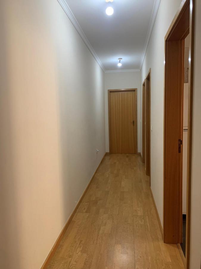 Bento Lodge By Madeira Holiday Rentals ริเบรา บราวา ภายนอก รูปภาพ