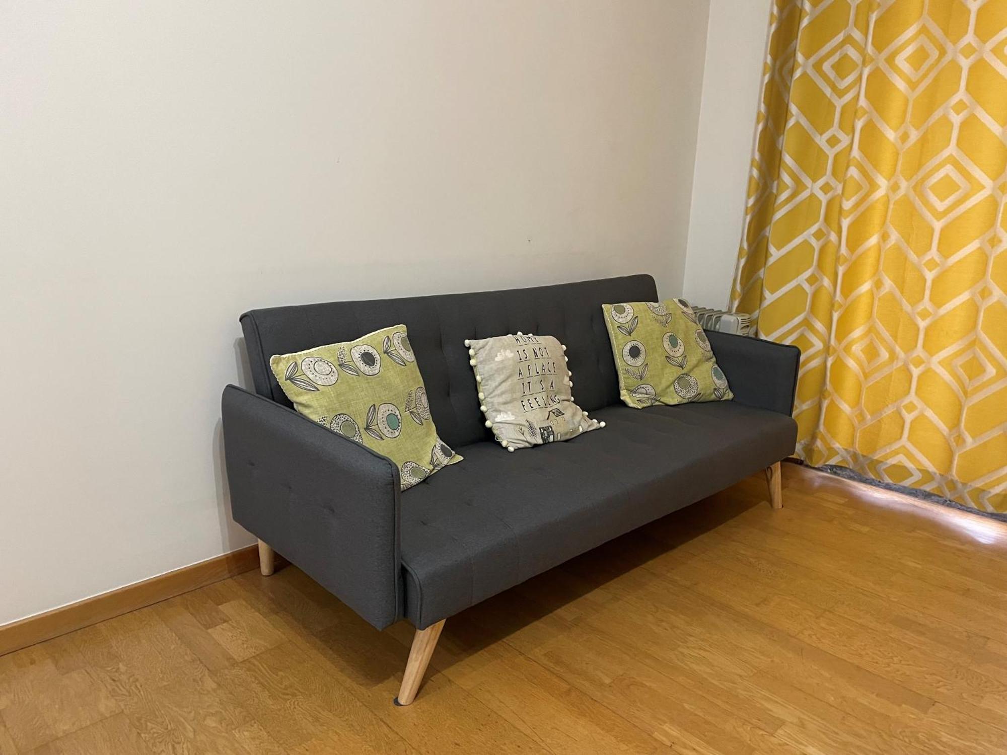 Bento Lodge By Madeira Holiday Rentals ริเบรา บราวา ภายนอก รูปภาพ