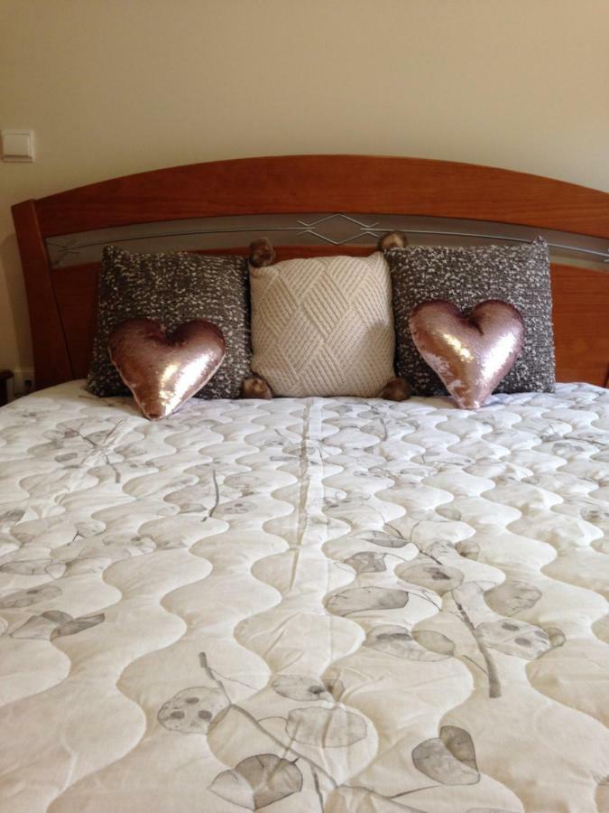 Bento Lodge By Madeira Holiday Rentals ริเบรา บราวา ภายนอก รูปภาพ