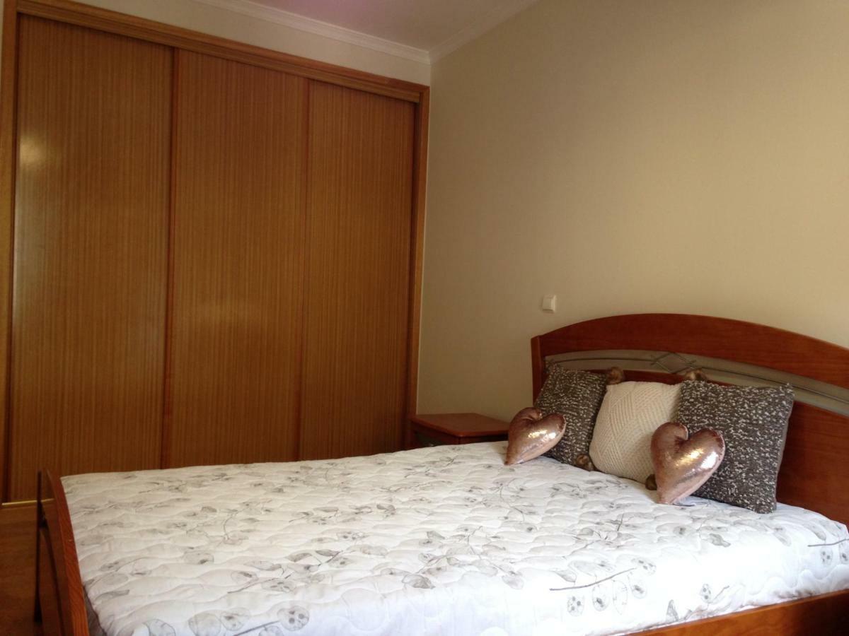 Bento Lodge By Madeira Holiday Rentals ริเบรา บราวา ภายนอก รูปภาพ